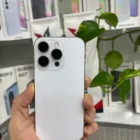 آیفون ۱۶ پرو