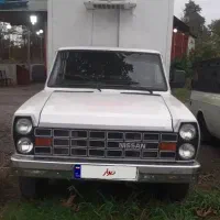 زامیاد یخچالدار 24 Z دوگانه سوز ، مدل ۱۳۸۵