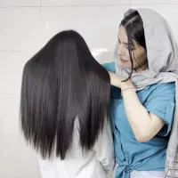 آموزش و خدمات کراتین و پروتئین