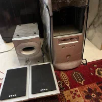 کیس کامپیوتر  باند