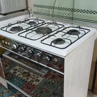 اجاق گاز طرح فر