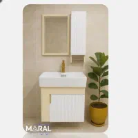 فولست روشویی آیلار،سایز۳۵در۵۰|لوازم سرویس بهداشتی|یزد, |دیوار