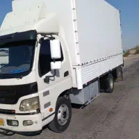 راننده پایه یک هستم