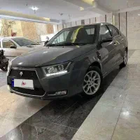 دنا اتومات بیرنگ ۱۴۰۱ فروش یا معاوضه خودرو تا۷۰۰