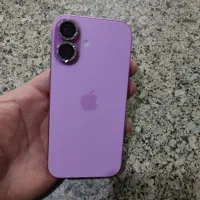 آیفون ۱۶ نرمال