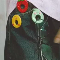 جا عینکی