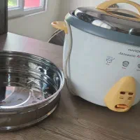 وسایل برقی آشپزخانه