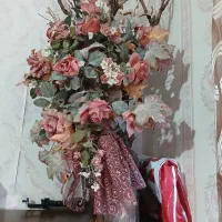 گل مصنوعی / درختچه مصنوعی