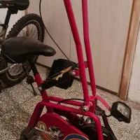 دوچرخه ثابت