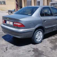 سمند Lx|خودرو سواری و وانت|پیر بکران, |دیوار