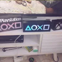 ایکون لایت ps4 ایکس باکس