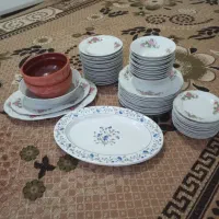 سرویس غذاخوری