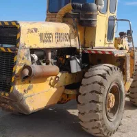 لودر فرگوسن|خودرو سنگین|سبزوار, رباط|دیوار