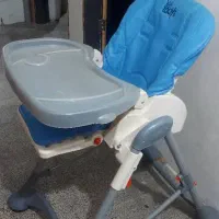 صندلی غذاخوری کودک|میز و صندلی غذاخوری|تهران, یوسفآباد|دیوار