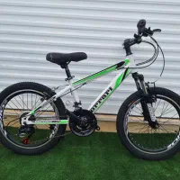 دنیای دوچرخه سایز12/16/20/24/26 اسپورت حرفه ای|دوچرخه، اسکیت، اسکوتر|سنندج, |دیوار