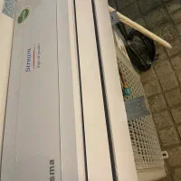 کولر گازی سرمایشی گرمایشی