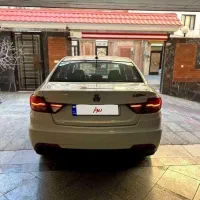 شاهین فول مدل ۱۴۰۳ با esp و سانروف|خودرو سواری و وانت|قم, آزادگان|دیوار