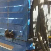 آبرسانی شاپورجدیدوحومه تانک 3000لیتری.|خدمات حمل و نقل|اصفهان, شهرک صنعتی امیرکبیر (شاپور جدید)|دیوار