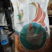 کنسانتره مرغ گوشتی 25کیلویی