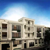 ۱۵۵متری/۳خوابه/فرهنگ شهر/پنجره قدی