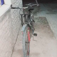 دوچرخه  26|دوچرخه، اسکیت، اسکوتر|باوی, |دیوار