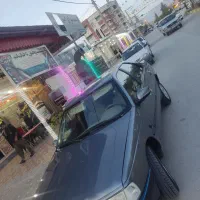 پژو ۴۰۵|خودرو سواری و وانت|دهدشت, |دیوار