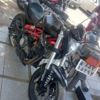 بنلی ۳۰۰ اصلی