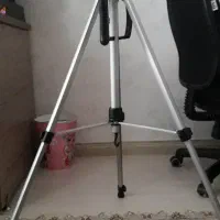 سه پایه دوربین|دوربین عکاسی و فیلم‌برداری|سنندج, |دیوار