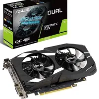 کارت گرافیگ ۴ گیگ ۱۶۵۰ زیرقیمت