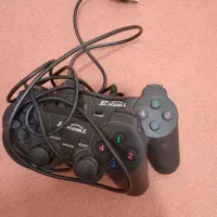 دسته بازی کامپیوتر