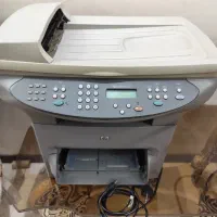 پرینتر 4کاره جت لیزر  اچ پی مدل 3330 hp