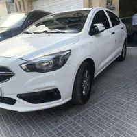شاهین G CVT، مدل ۱۴۰۳|خودرو سواری و وانت|اصفهان, شیخ اشراق|دیوار