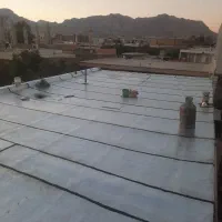 پخش ونصب ایزوگام|خدمات پیشه و مهارت|قم, نیروگاه|دیوار