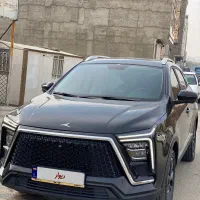 Kmc x5|خودرو سواری و وانت|ارومیه, |دیوار