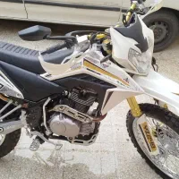 تریل نیکتاز yz 250 مدل 1403