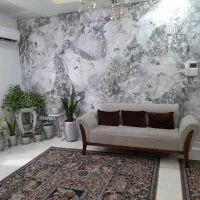 فروش اپارتمان۹۵متری۲خوابه،یخسازی،معاوضه با ویلایی|فروش خانه و ویلا|رشت, یخسازی|دیوار