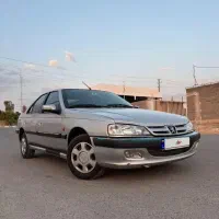 پژو پارس سال|خودرو سواری و وانت|فسا, |دیوار