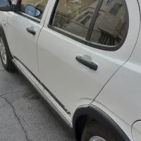 کوئیک GXR با رینگ مدل ۱۴۰۳ صفر|خودرو سواری و وانت|شاهرود, |دیوار