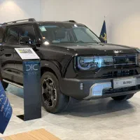 baic bj30 بایک بی جی سی هیبرید