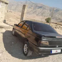 405|خودرو سواری و وانت|شوشتر, |دیوار