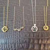 فروش عمده گردنبند های love