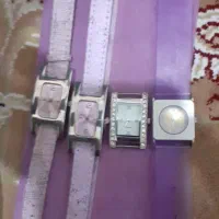 ساعتهای اصل ژاپن وسوئیس همه سالم|ساعت|اندیشه, اندیشه فاز ۱|دیوار