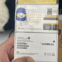 ایفون ۱۳ نرمال اکبند|موبایل|هرسین, |دیوار