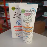 گارنیر بی رنگ