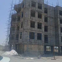 داربست فلزی ابوالفضل