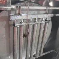 تعمیرات سرخکن/فرپیتزا/اجاق گاز/گریل/لوازم آشپزخانه|کافیشاپ و رستوران|مشهد, هفده شهریور|دیوار