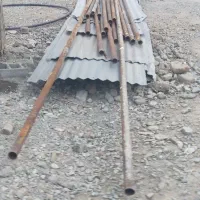 لوله داربست و بست