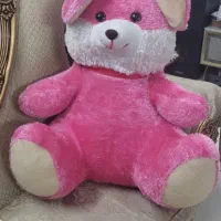 عروسک شاسخین خرگوشی