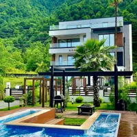 عمارت جنگلی استخردار ( سند عرصه وعیان )|فروش خانه و ویلا|نور, |دیوار