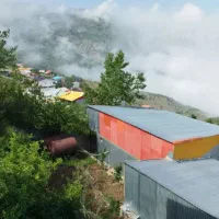 رهن دو طبقه راه جدا باهم( جدا گانه هم )،جوادالئمه